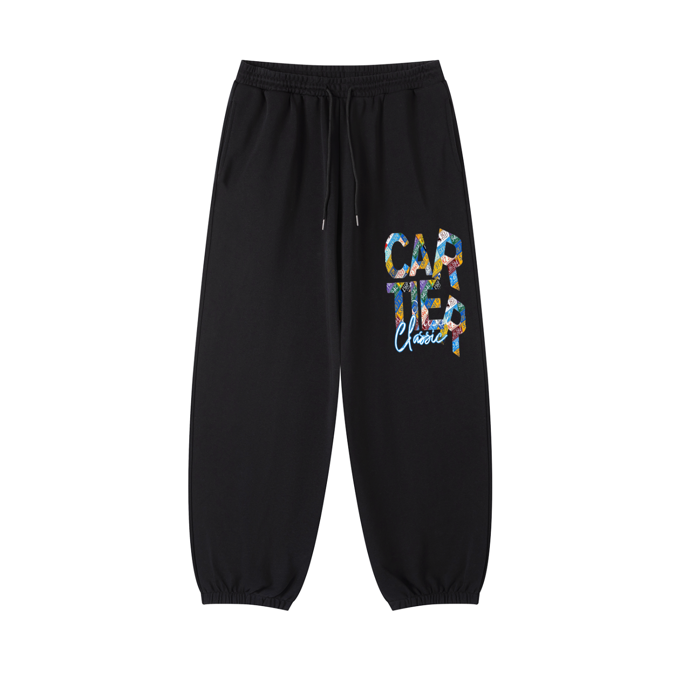 Carti Essential Jogged Sweatpants