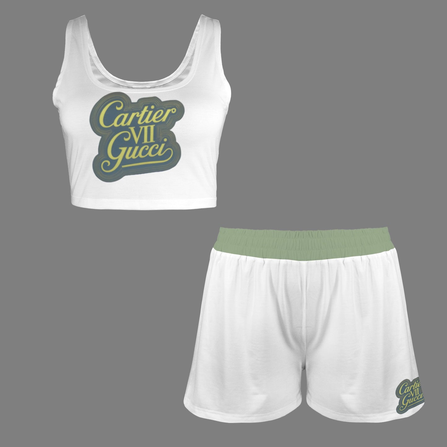 Gucci Cartier