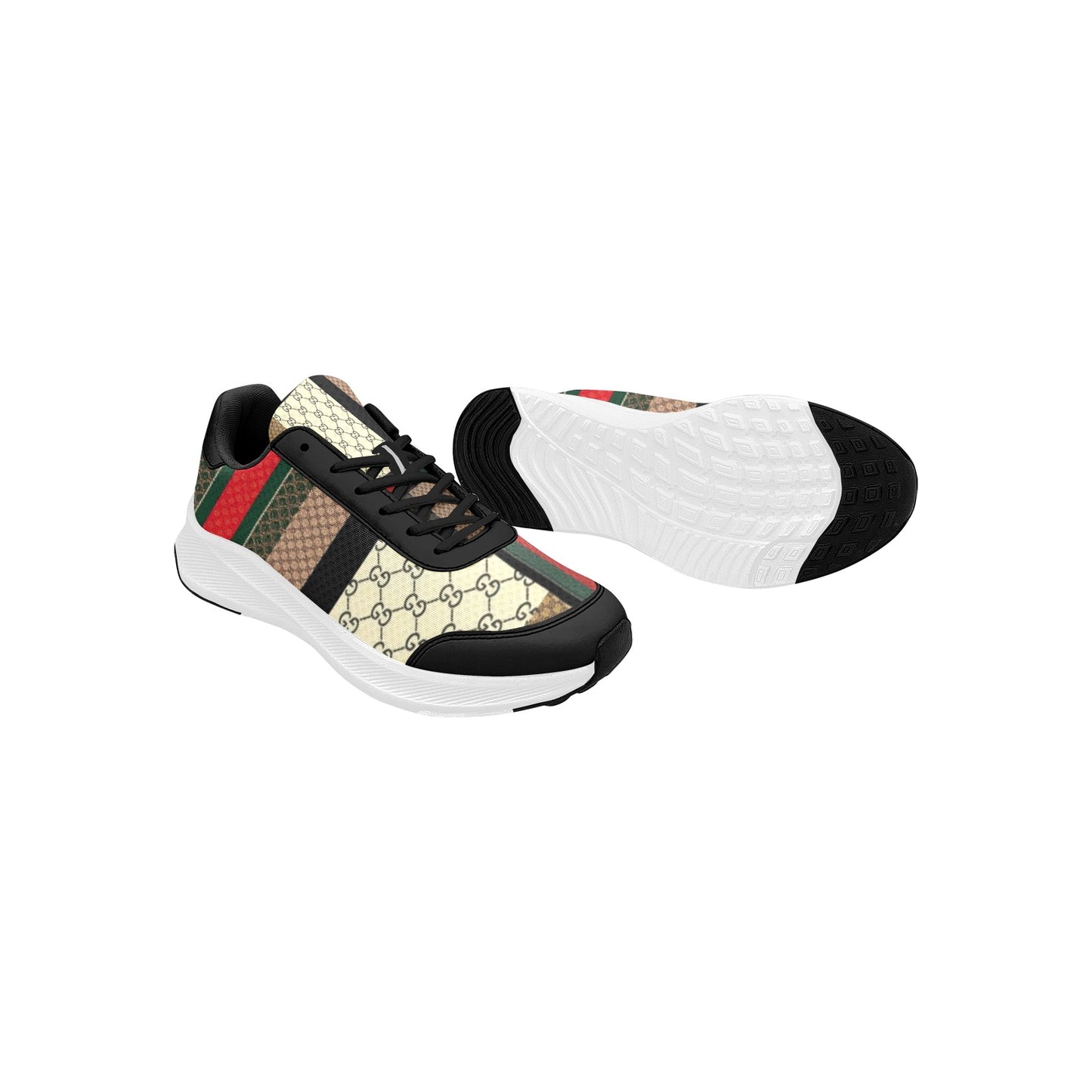 Cartier Mud guards Running Shoes (10092)