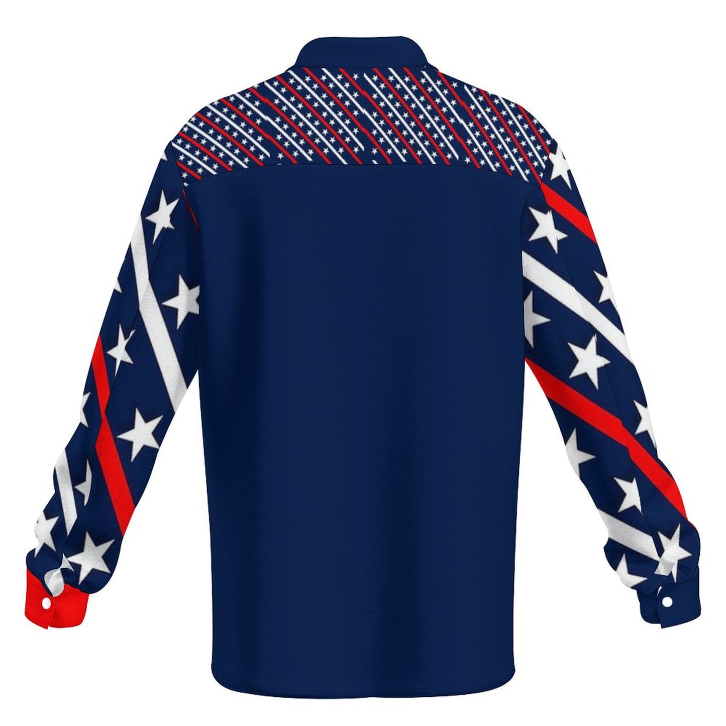 stars and stripes for ever