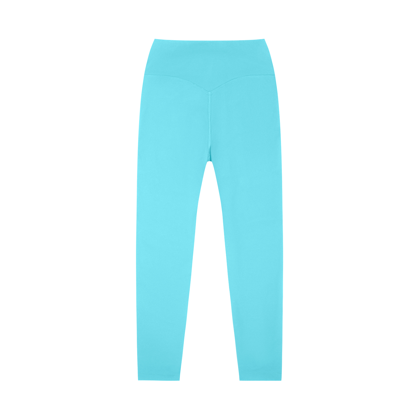 Cartietr by Carti High-Waisted Yoga Leggings