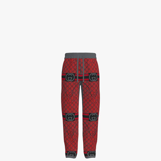 Cartier G'iore Men's Track Pants