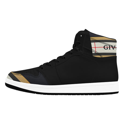 G'venchy sneaks Men's HighTop