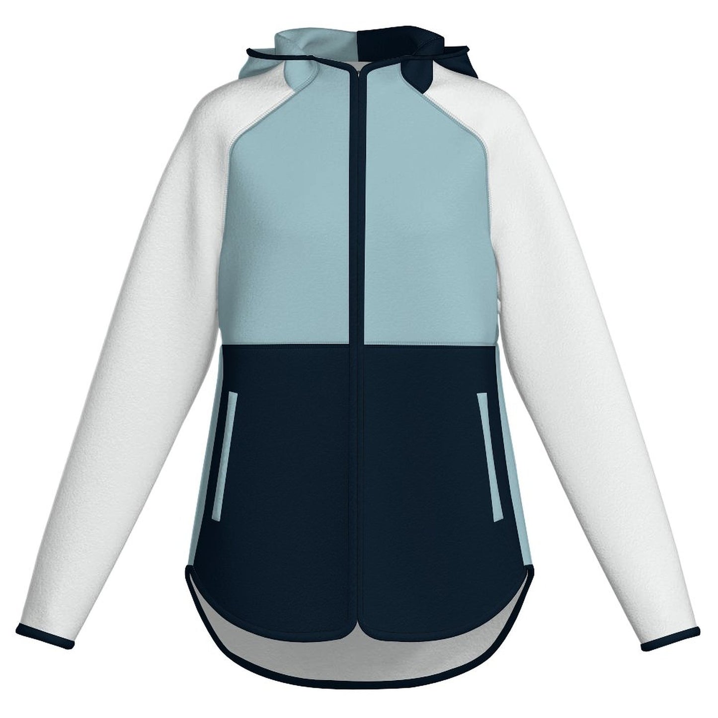 Cartier Classic Full-Edge Binding Slim-Fit Jacket