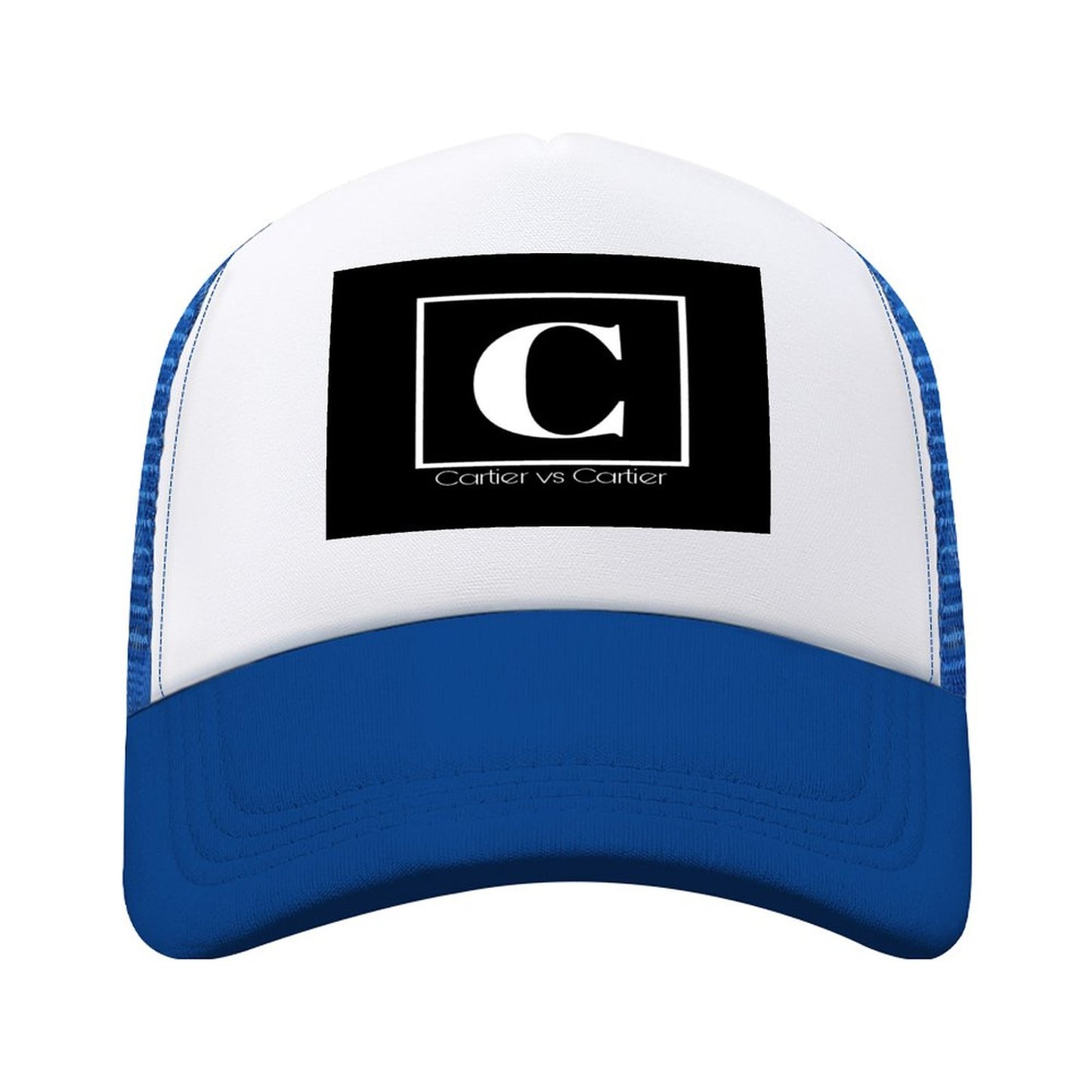 Mesh Baseball Cap