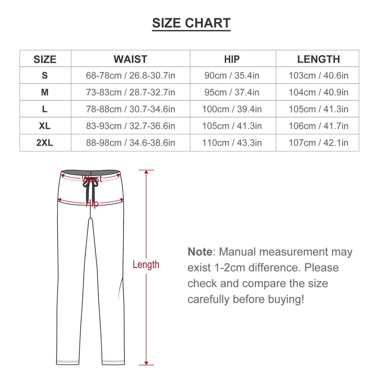 Giore by Cart Straight-Leg Drawstring Yoga
