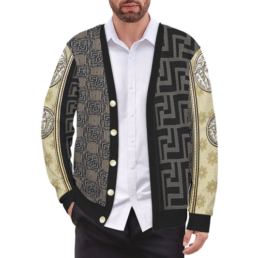 Men's Cardigan