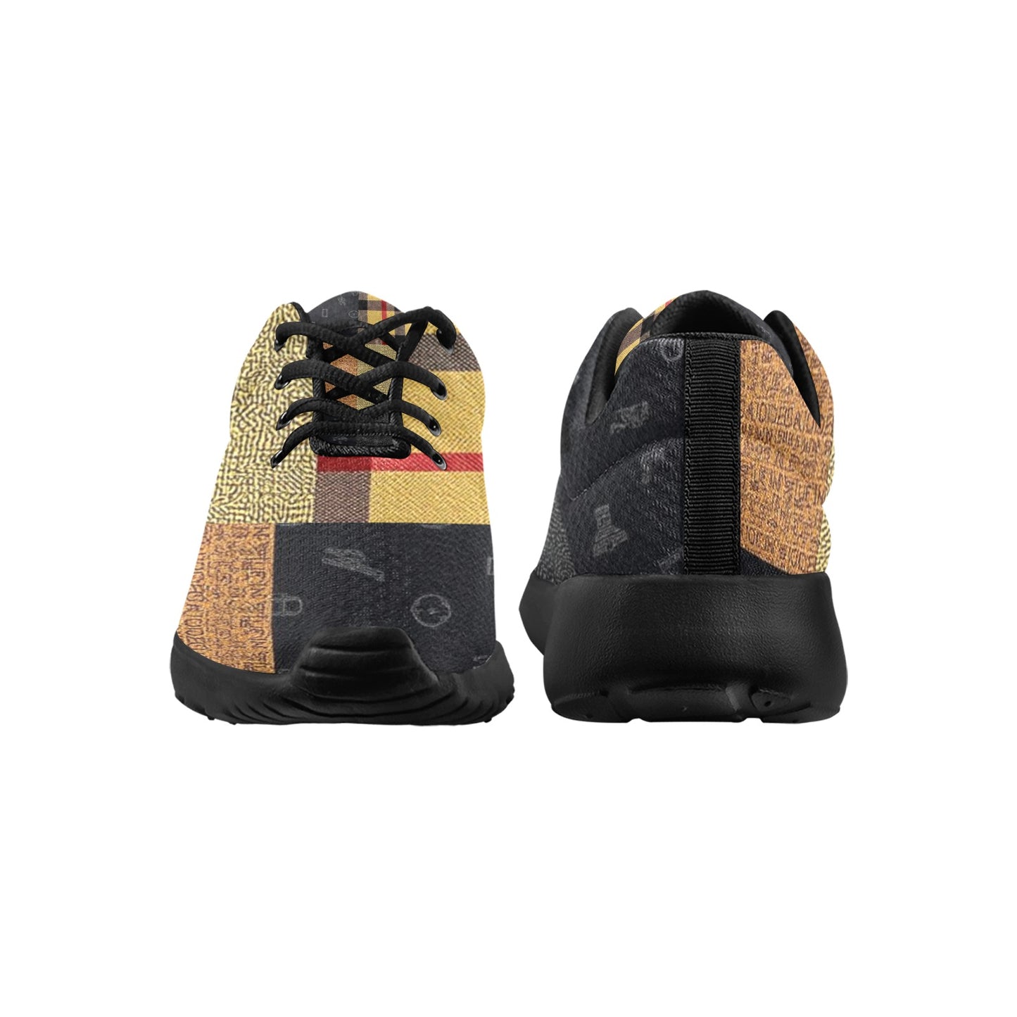 Prada /Burberry by Carti Men's Athletic Shoes