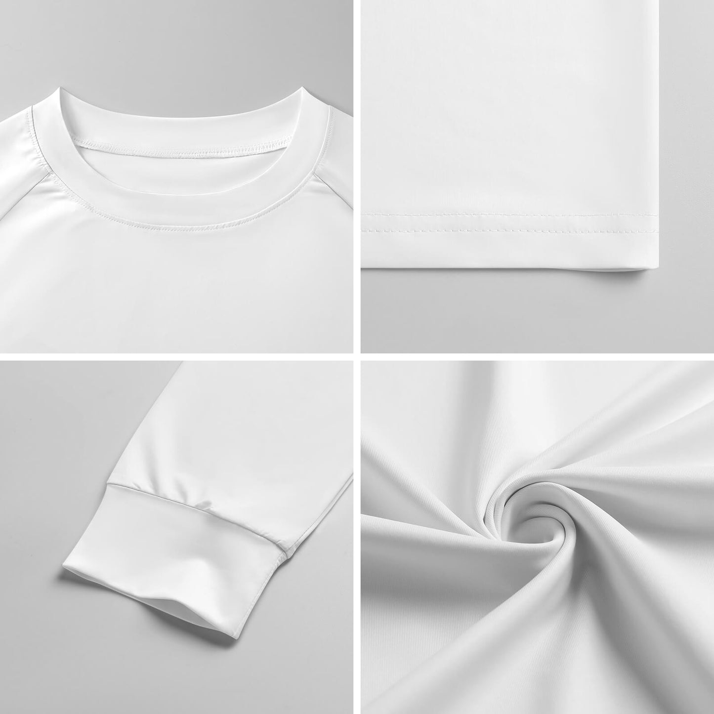 Cartii Pea Long-Sleeve Raglan T-Shirt for Women