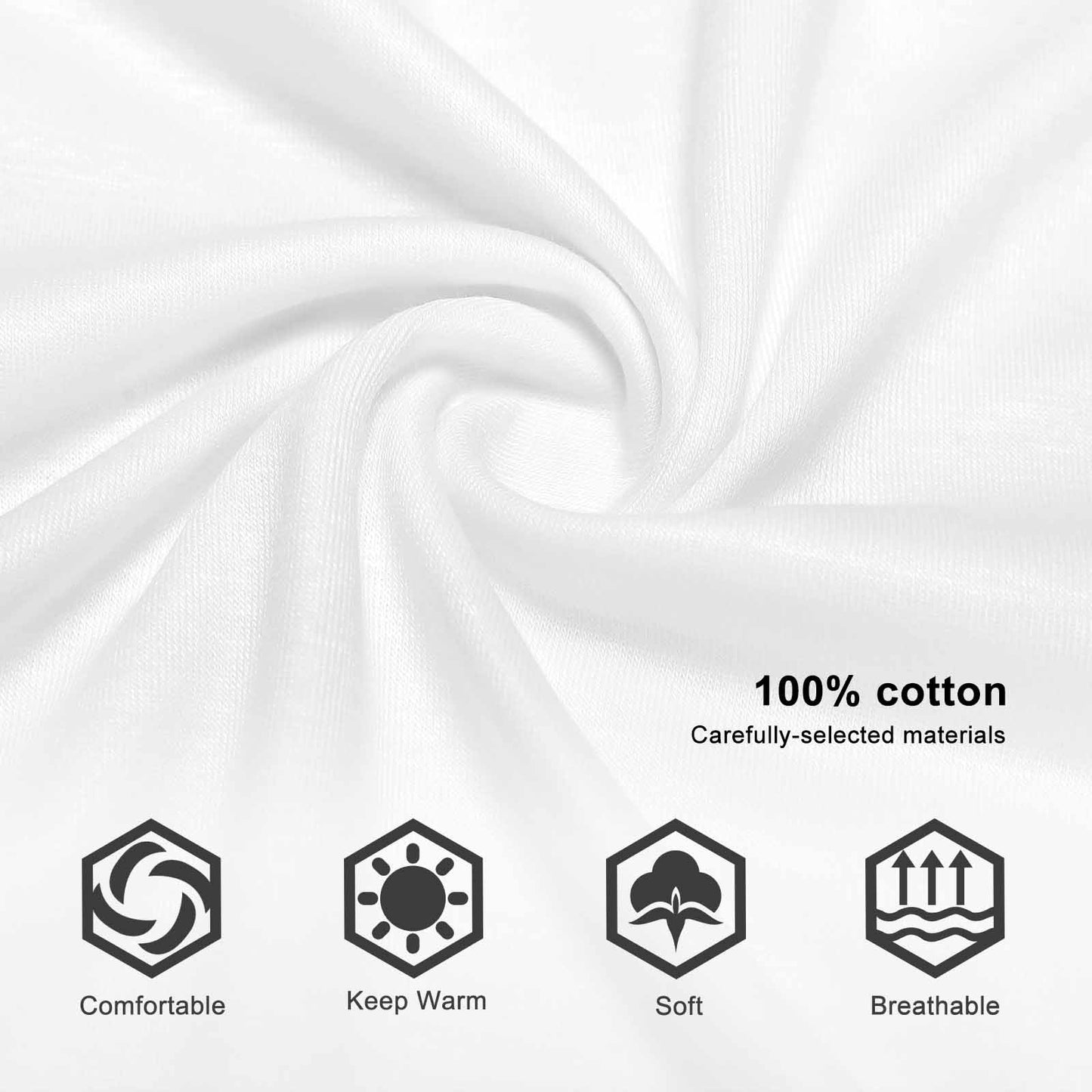 Design Men's All-Over Print Cotton T-shirt