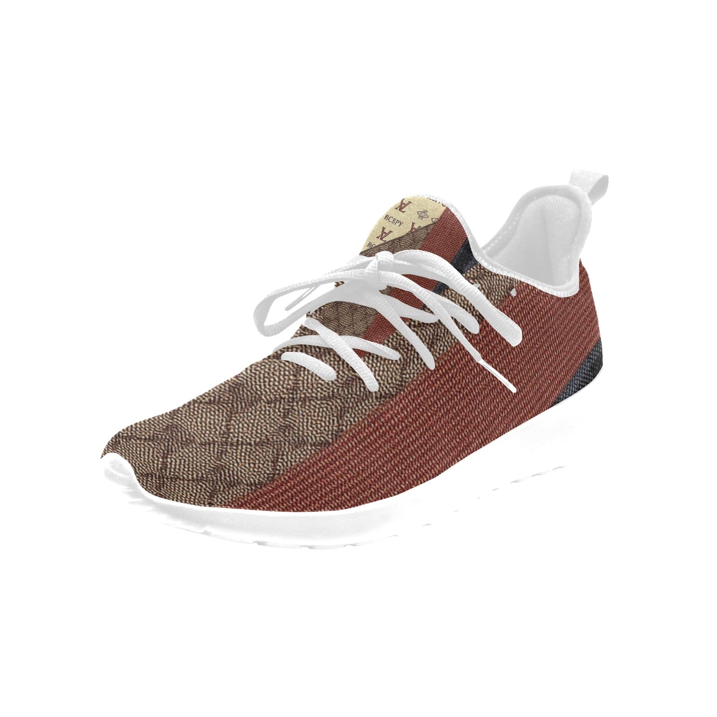 V:  Sneaks Men's Slip-On Sneakers (67502)