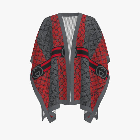 Gucci G'iore Women's Poncho