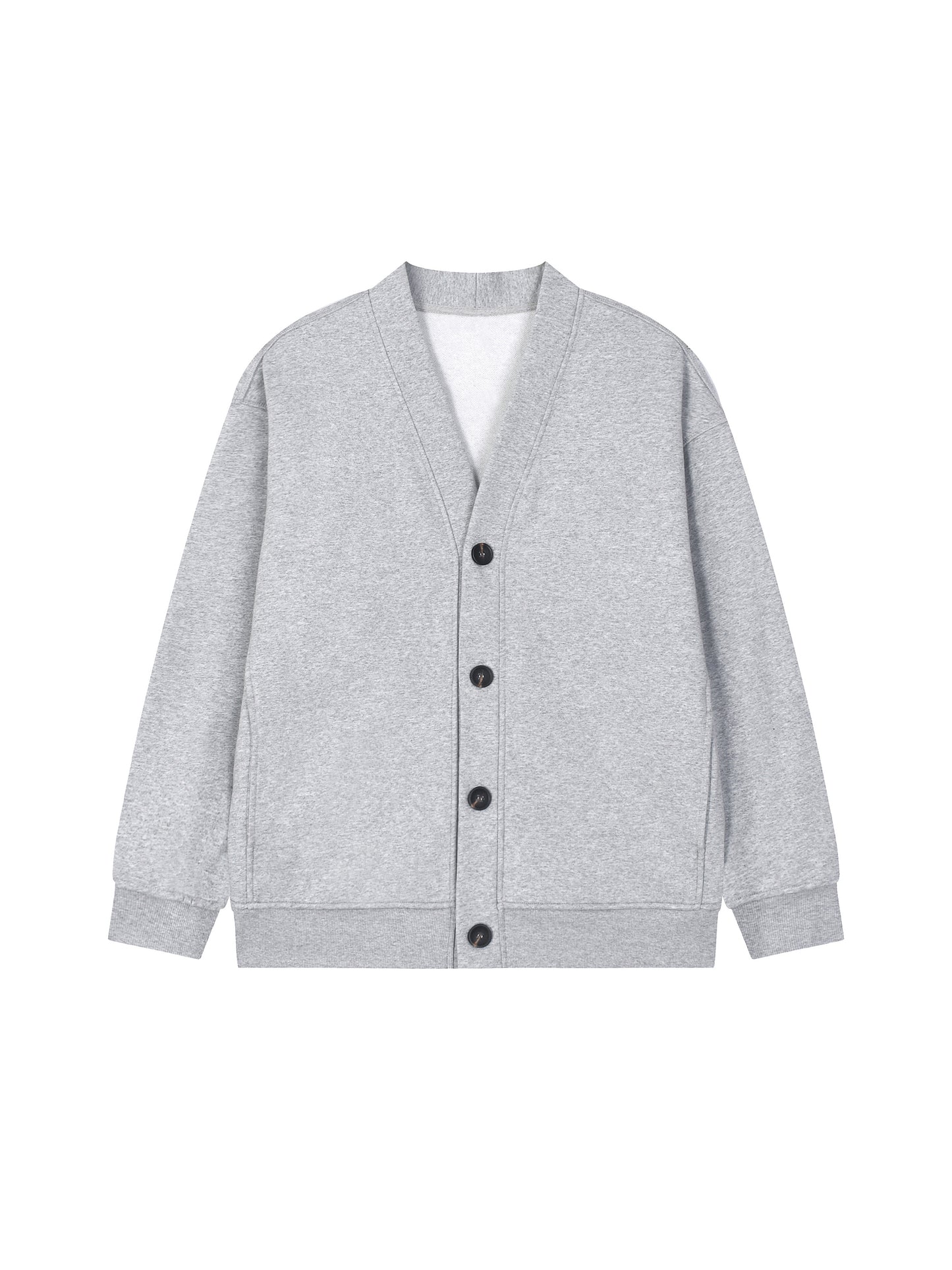 Cartier Essential Heavyweight Sweat Cardigan
